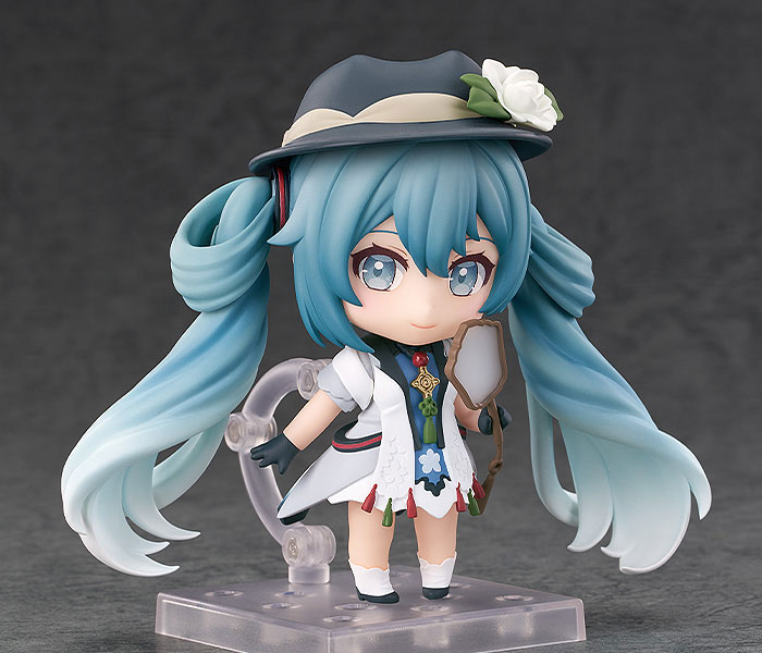 Nendoroid Character Vocal Series 01 Hatsune Miku MIKU WITH YOU 2021