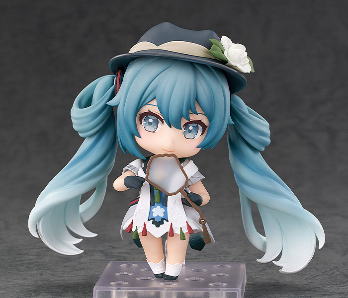 Nendoroid Character Vocal Series 01 Hatsune Miku MIKU WITH YOU 2021