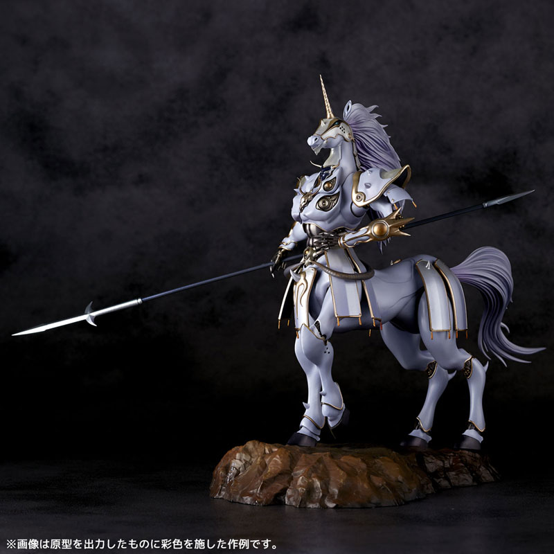 ARTPLA Sleipnir