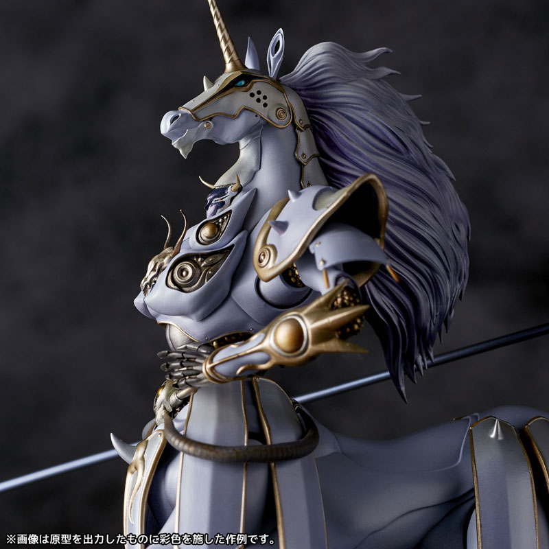 ARTPLA Sleipnir