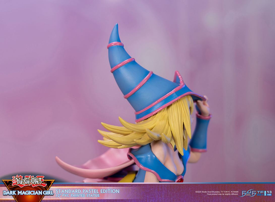 Dark Magician Girl