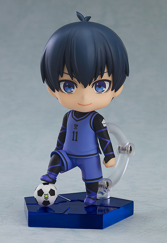 Nendoroid Bluelock Yoichi Isagi