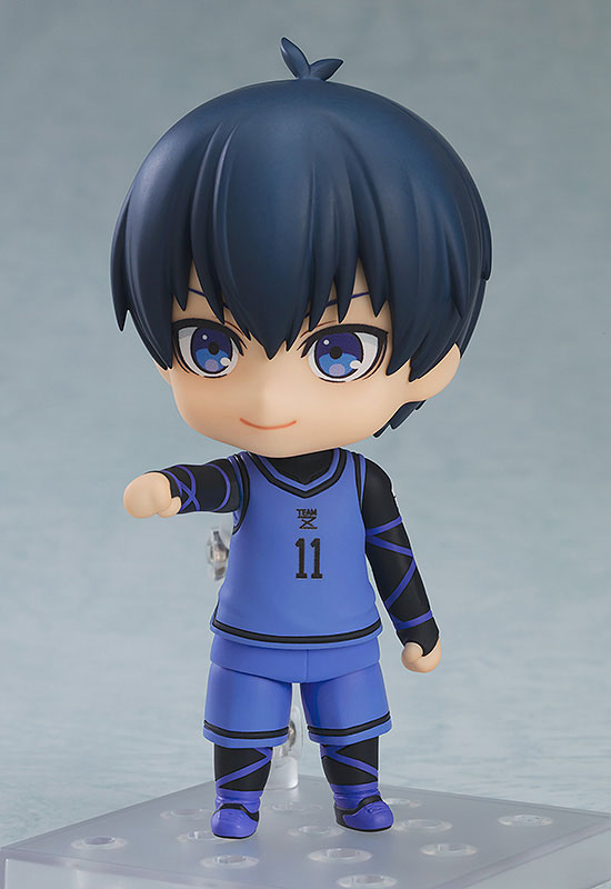 Nendoroid Bluelock Yoichi Isagi