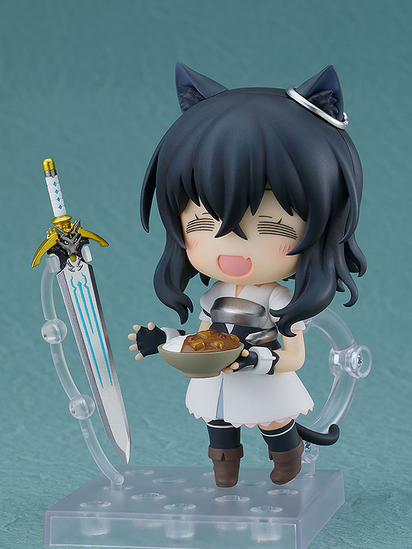 Nendoroid Reincarnated as a Sword Fran