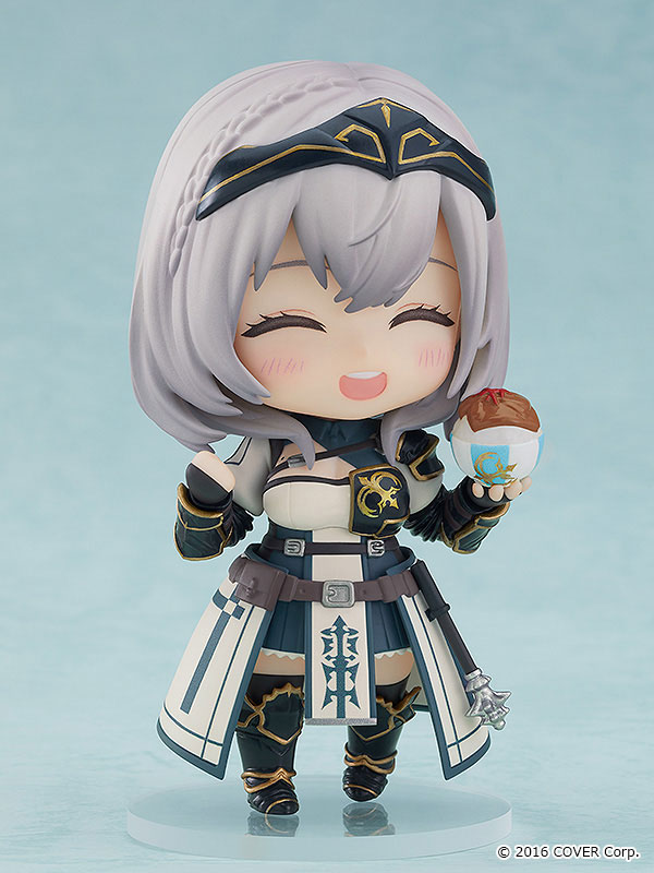Nendoroid Hololive Production Shirogane Noel
