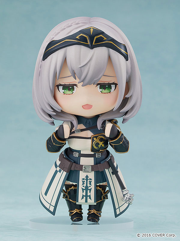 Nendoroid Hololive Production Shirogane Noel