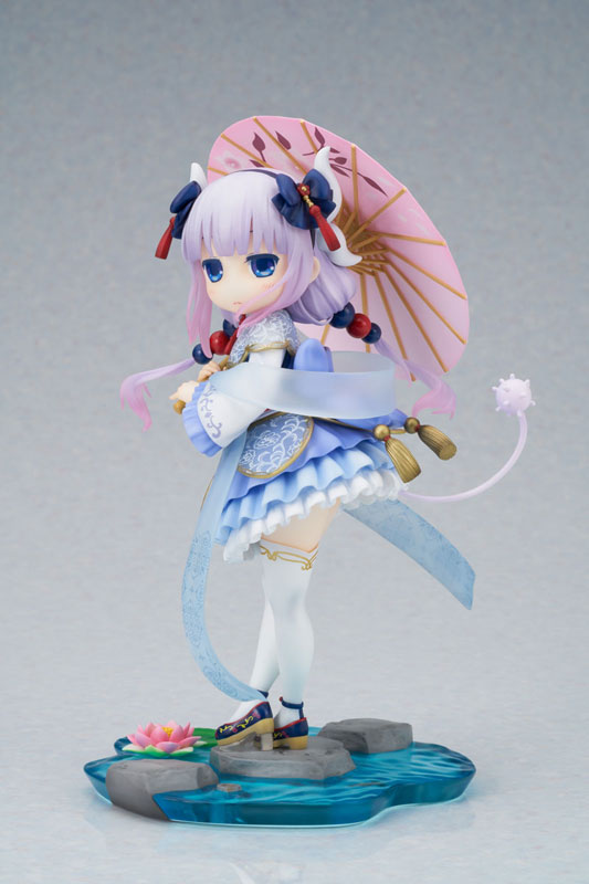 Miss Kobayashi's Dragon Maid Kanna China Dress ver. 1/7