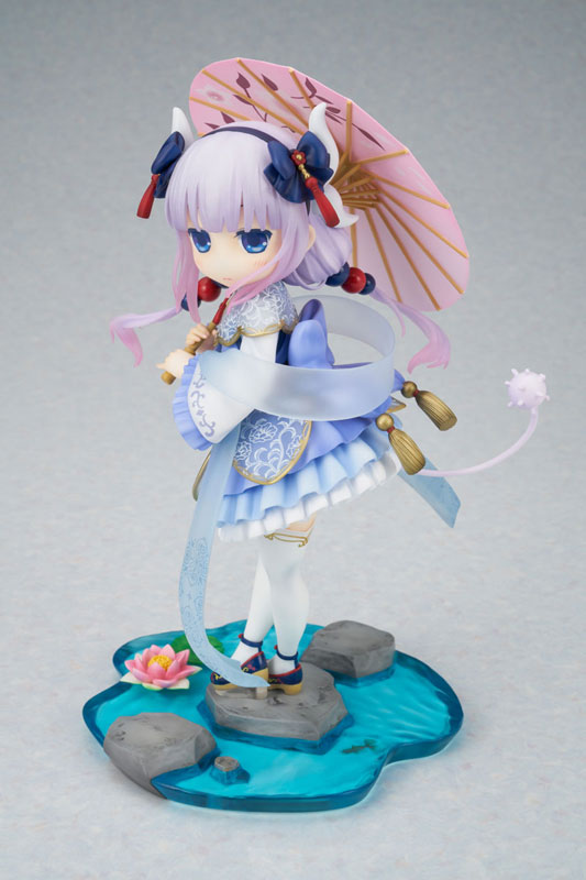 Miss Kobayashi's Dragon Maid Kanna China Dress ver. 1/7