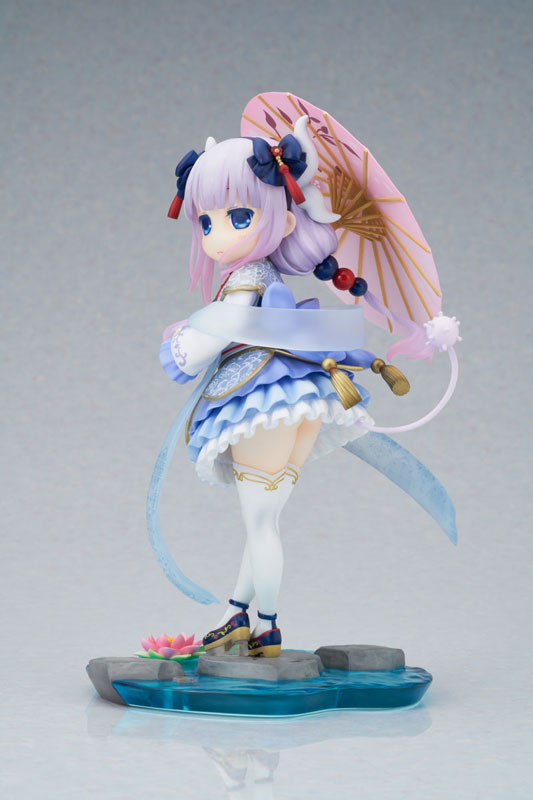 Miss Kobayashi's Dragon Maid Kanna China Dress ver. 1/7