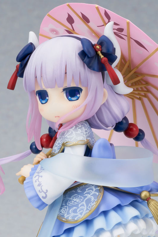 Miss Kobayashi's Dragon Maid Kanna China Dress ver. 1/7