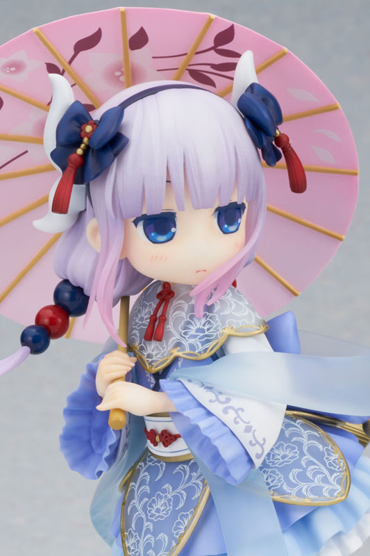 Miss Kobayashi's Dragon Maid Kanna China Dress ver. 1/7