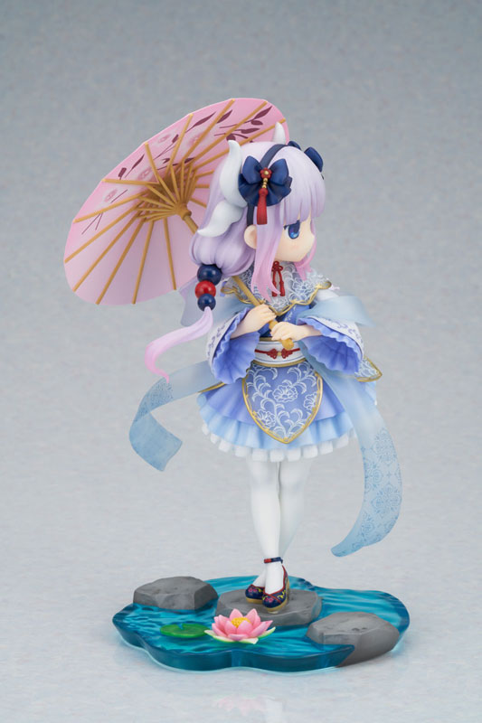 Miss Kobayashi's Dragon Maid Kanna China Dress ver. 1/7