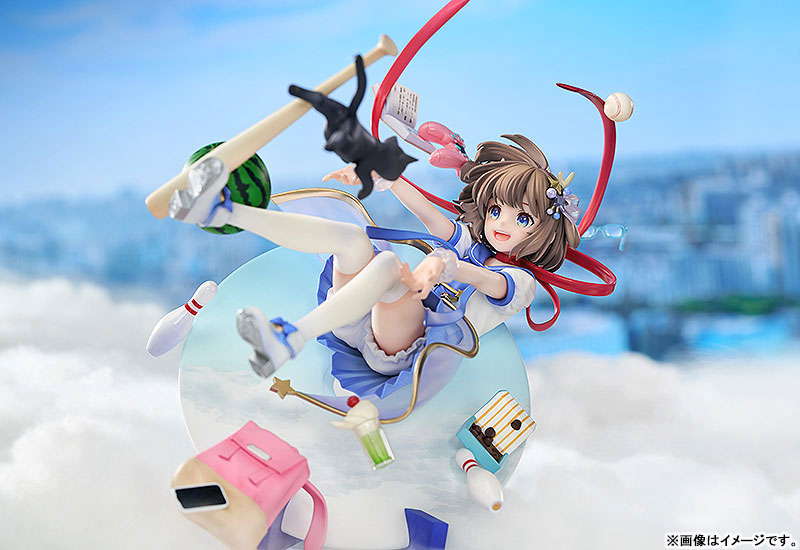 Kano Nadamesukashi Negotiation Ver. 1/7