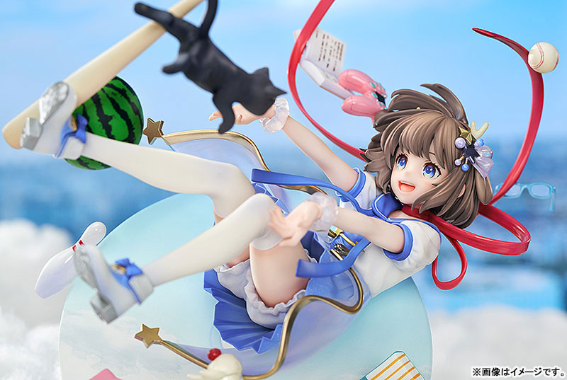Kano Nadamesukashi Negotiation Ver. 1/7