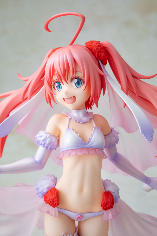 KDcolle That Time I Got Reincarnated as a Slime Milim Nava Wedding Bikini ver. 1/7