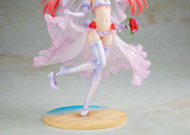 KDcolle That Time I Got Reincarnated as a Slime Milim Nava Wedding Bikini ver. 1/7