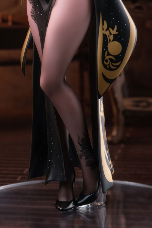 Azur Lane - Chen Hai -Vestibule of Wonders Ver.- 1/6