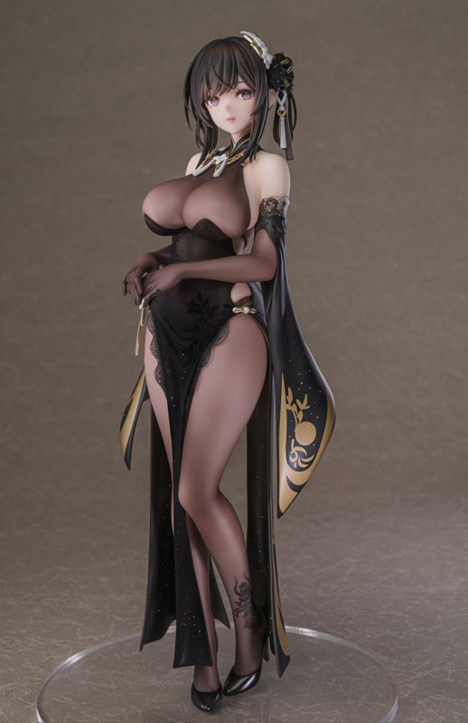 Azur Lane - Chen Hai -Vestibule of Wonders Ver.- 1/6
