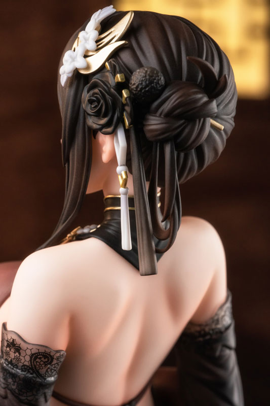 Azur Lane - Chen Hai -Vestibule of Wonders Ver.- 1/6