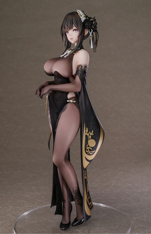 Azur Lane - Chen Hai -Vestibule of Wonders Ver.- 1/6
