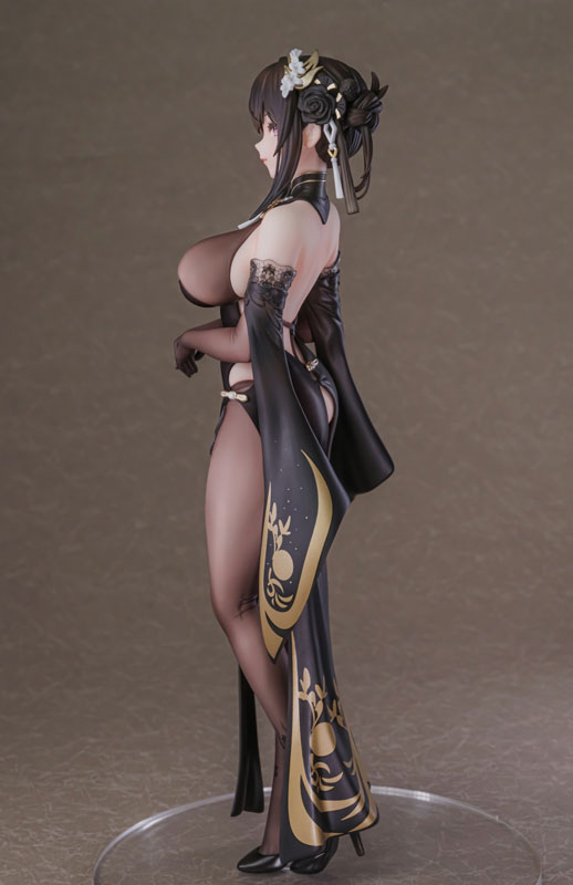 Azur Lane - Chen Hai -Vestibule of Wonders Ver.- 1/6