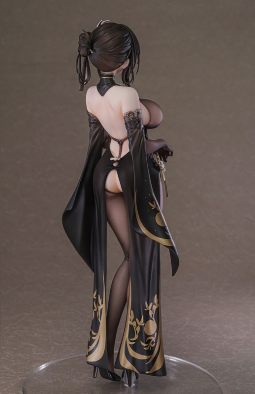 Azur Lane - Chen Hai -Vestibule of Wonders Ver.- 1/6