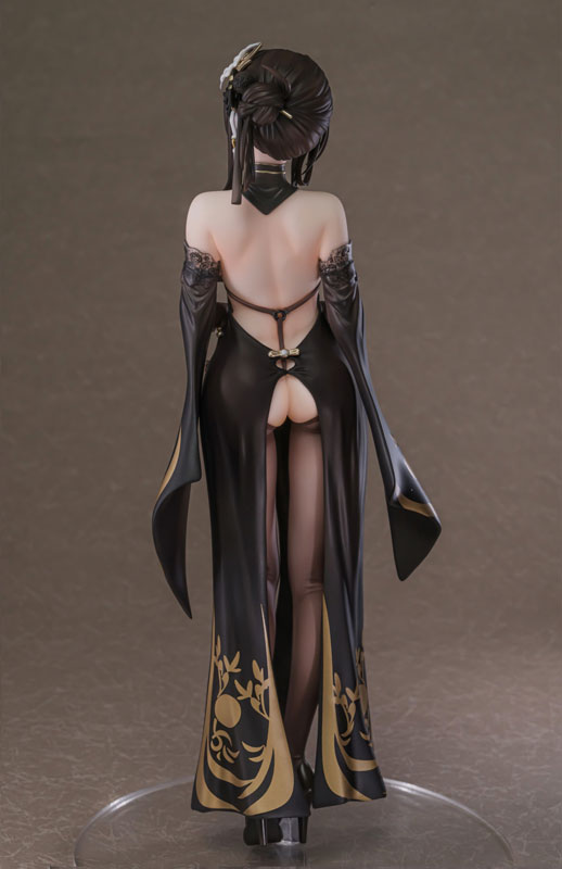 Azur Lane - Chen Hai -Vestibule of Wonders Ver.- 1/6