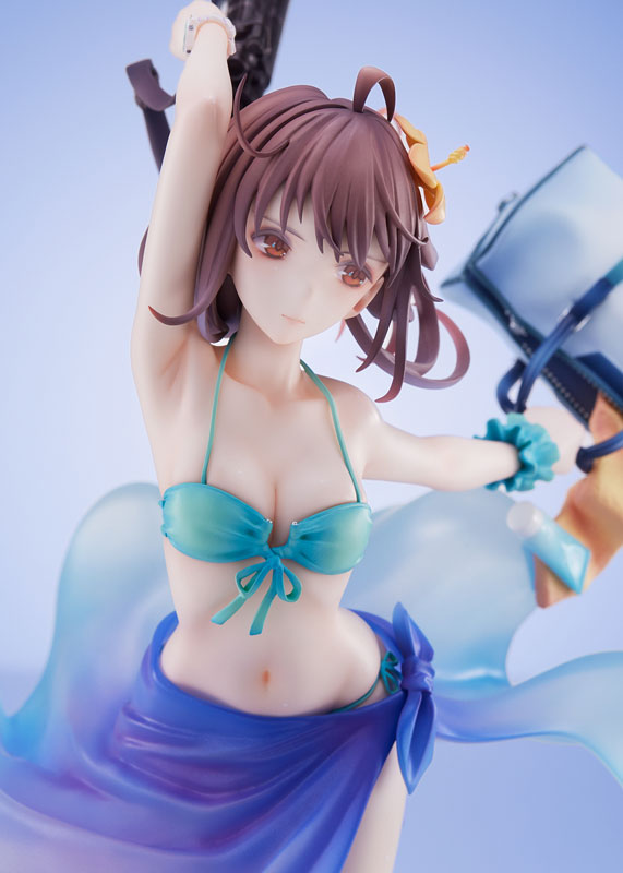 LittleArmory Rin Shirane -Beach Shootout- 1/7