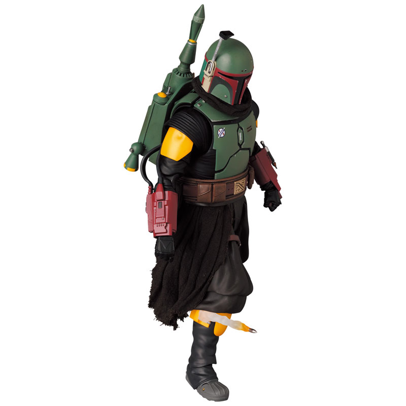 MAFEX No.201 MAFEX BOBA FETT (TM)
