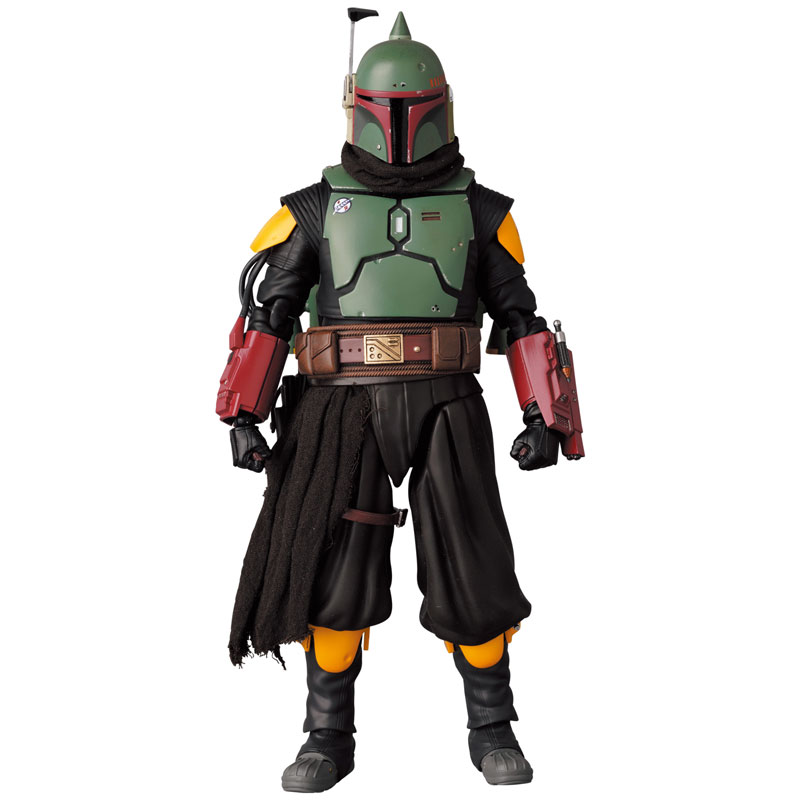 MAFEX No.201 MAFEX BOBA FETT (TM)
