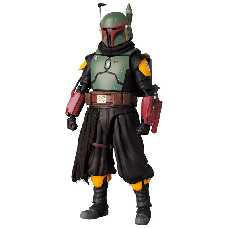 MAFEX No.201 MAFEX BOBA FETT (TM)