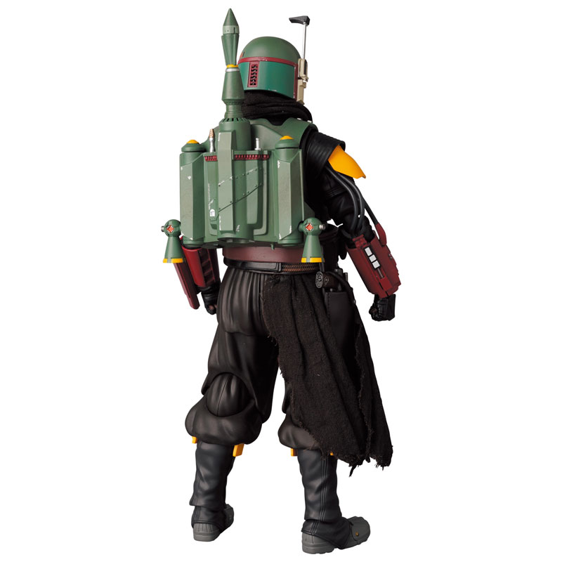 MAFEX No.201 MAFEX BOBA FETT (TM)