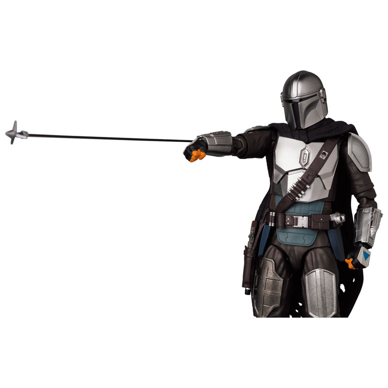 MAFEX No.200 MAFEX THE MANDALORIAN Ver.2.0