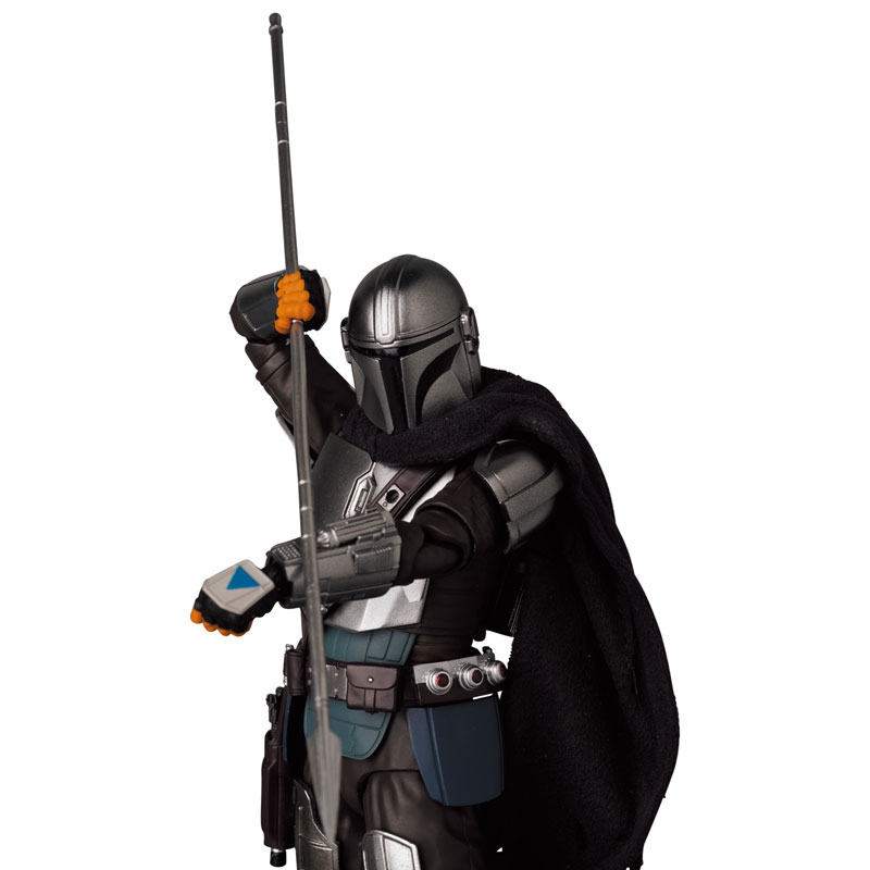 MAFEX No.200 MAFEX THE MANDALORIAN Ver.2.0