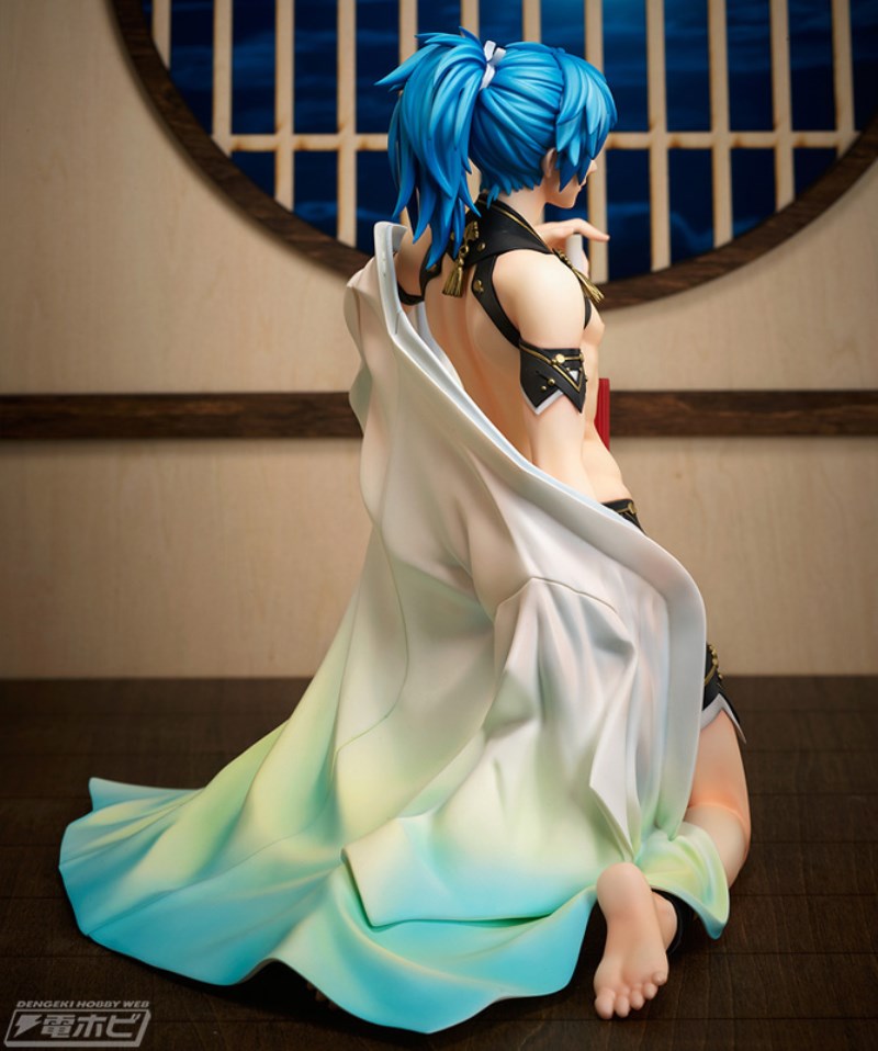 Aoba Kimono ver