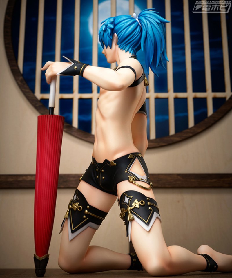 Aoba Kimono ver