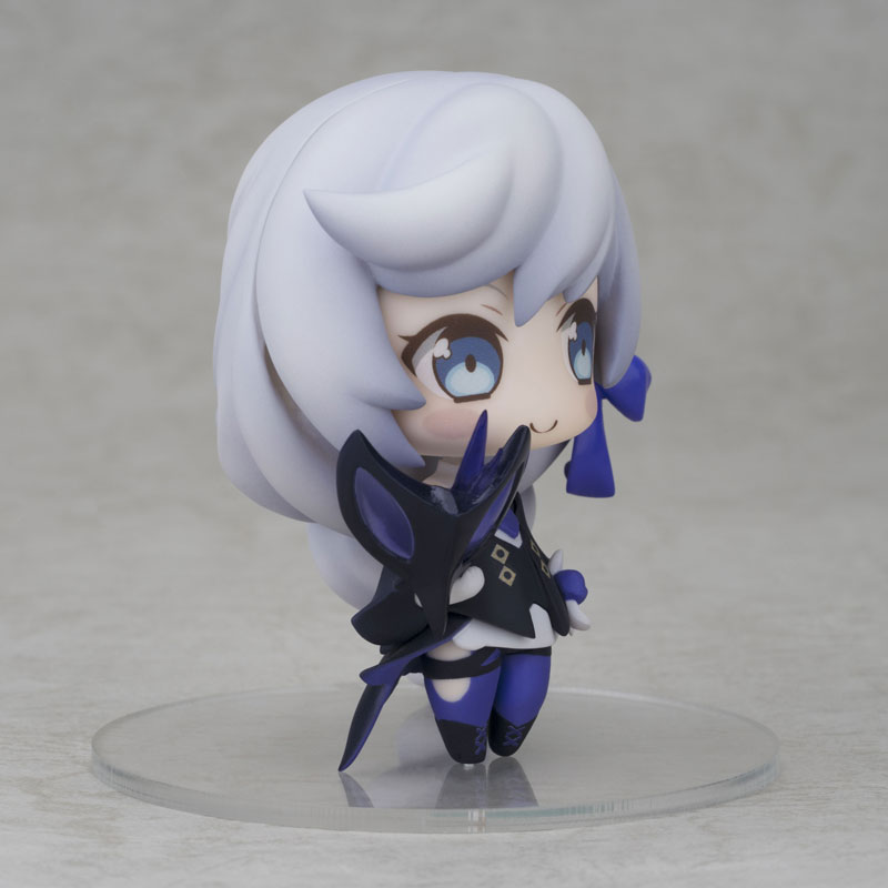 Asteroid Series Honkai Impact 3rd