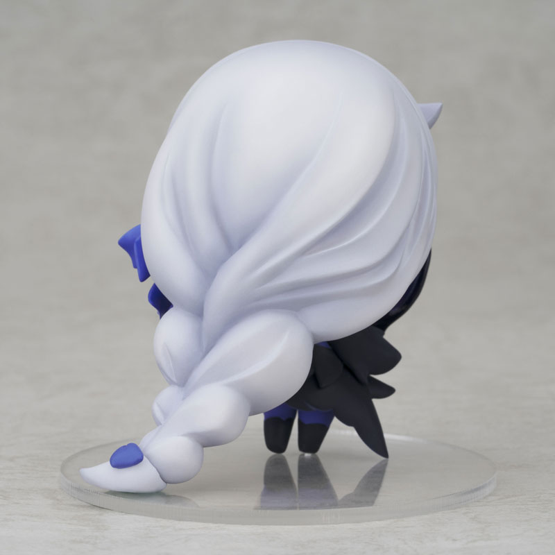 Asteroid Series Honkai Impact 3rd
