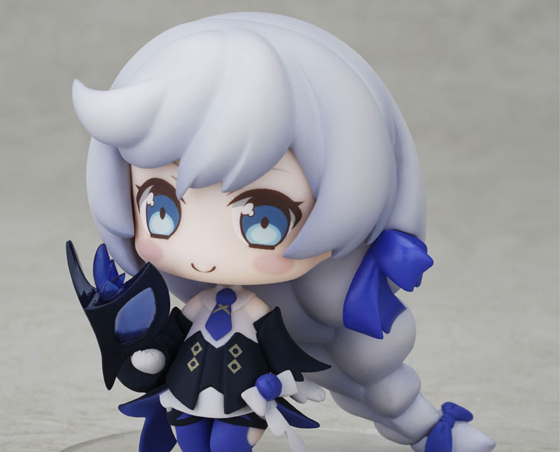 Asteroid Series Honkai Impact 3rd