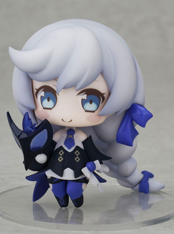 Asteroid Series Honkai Impact 3rd