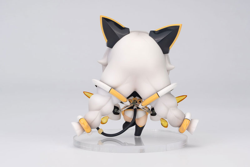 Asteroid Series Honkai Impact 3rd