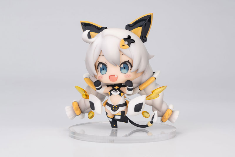 Asteroid Series Honkai Impact 3rd