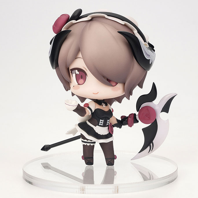 Asteroid Series Honkai Impact 3rd