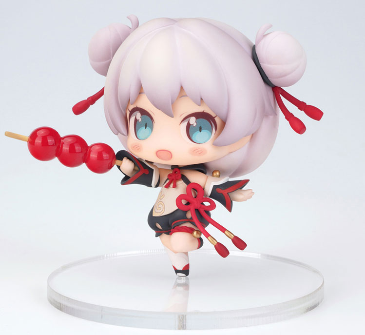 Asteroid Series Honkai Impact 3rd