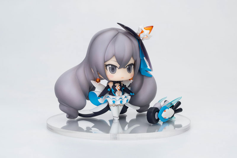 Asteroid Series Honkai Impact 3rd