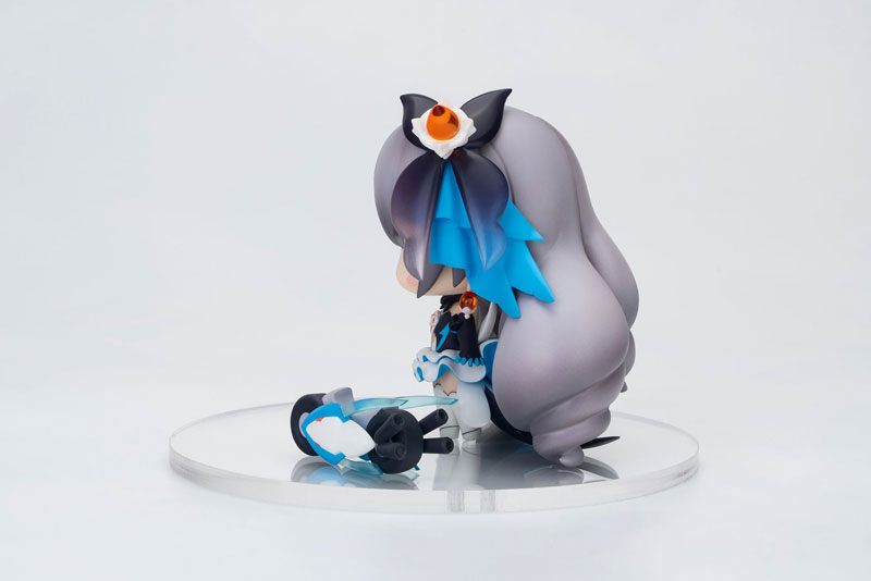 Asteroid Series Honkai Impact 3rd