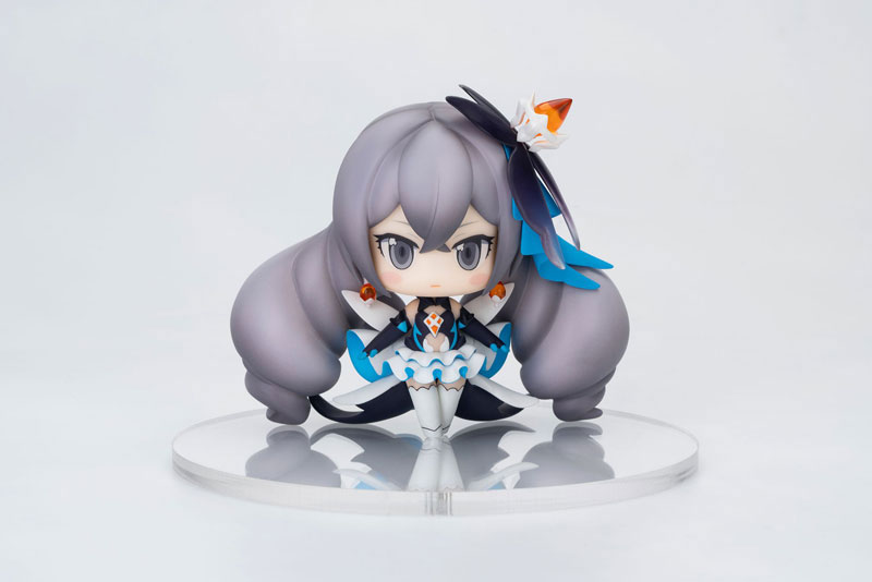 Asteroid Series Honkai Impact 3rd