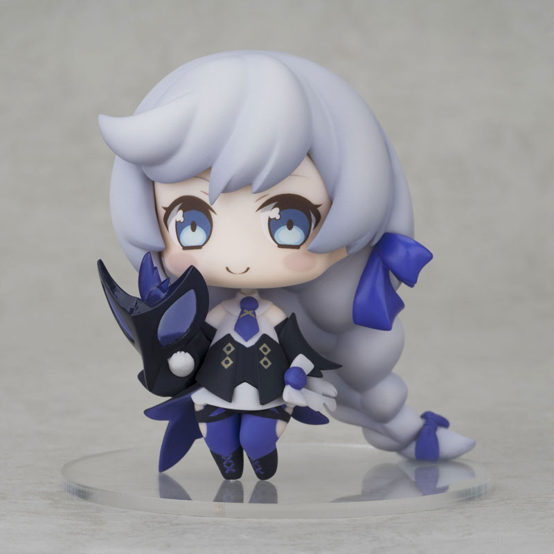 Asteroid Series Honkai Impact 3rd