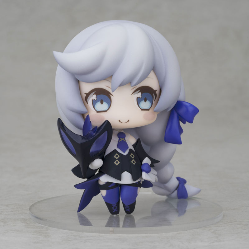 Asteroid Series Honkai Impact 3rd