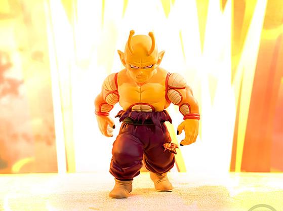 Dragon Ball Super: Super Hero - Dragon Ball Adverge Super Hero Set